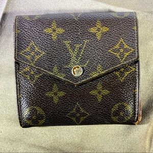 Louis Vuitton wallet